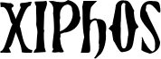 xiphosh.ttf