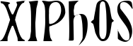 xiphosl.ttf