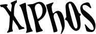 xiphosrot.ttf