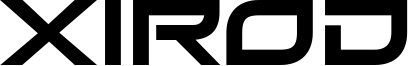 Xirod Font