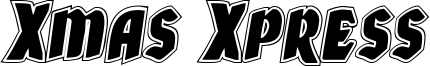 xmasxpressacadital.ttf