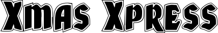 xmasxpressacad.ttf