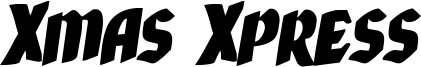 xmasxpressrotal.ttf