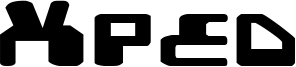 Xpede.ttf