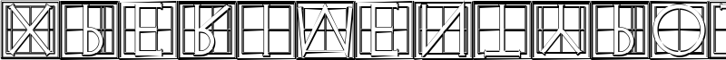 XperimentypoThree-C-Square.ttf