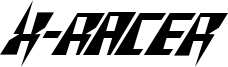 xracercondital.ttf