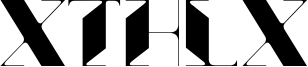 Xthlx Font