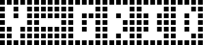 Y-Grid Font
