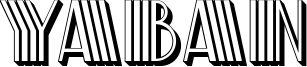 Yaban.ttf