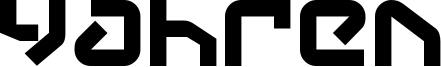 Yahrenv2.ttf