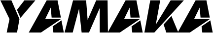 Yamaka Font