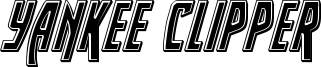 yankeeclipperbevelital.ttf