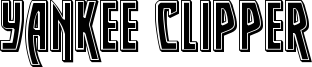 yankeeclipperbevel.ttf