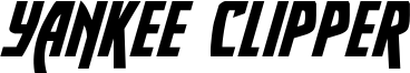 yankeeclipperexpandital.ttf