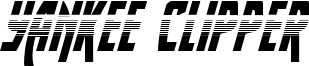 yankeeclipperhalfital.ttf