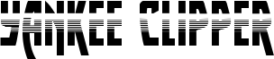 yankeeclipperhalf.ttf