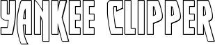 yankeeclipperout.ttf