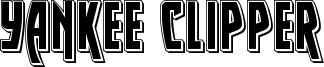 yankeeclipperpunch.ttf