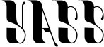 Yass Font