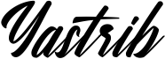Yastrib.ttf