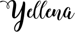 Yellena.otf