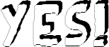 YES!_3D.ttf