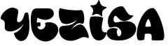 Yezisa Font