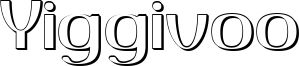 Yiggivoo UC 3D.ttf