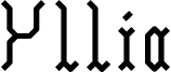 Yllia Font