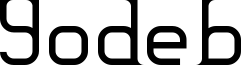 Yodeb.ttf
