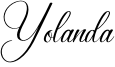 Yolanda Font