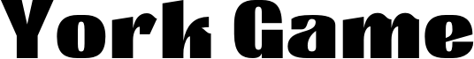 YorkGame-Regular.otf