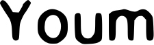 Youm Font