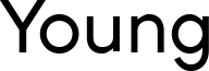 Young Font