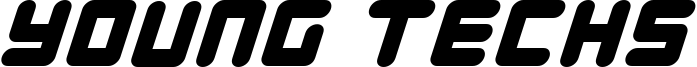 youngtechsi.ttf