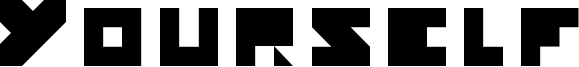 Yourself Font