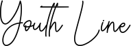 Youth Line Font