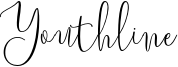 Youthline Font
