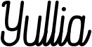 Yullia Font