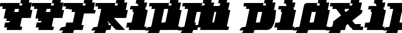 yytrium front.otf