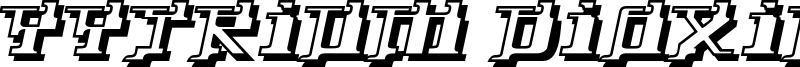 yytrium.otf