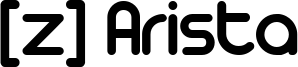 [z] Arista Light Trial.ttf