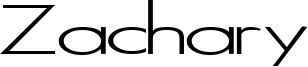 zachary.ttf