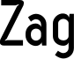 Zag Bold.otf