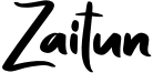 Zaitun.ttf