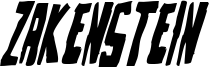 zakensteincondital.ttf