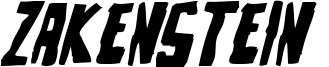 zakensteinexpandital.ttf