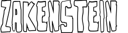 zakensteinout.ttf