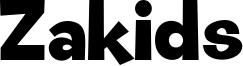 ZAKIDS.ttf