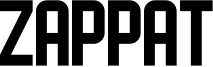 Zappat Font